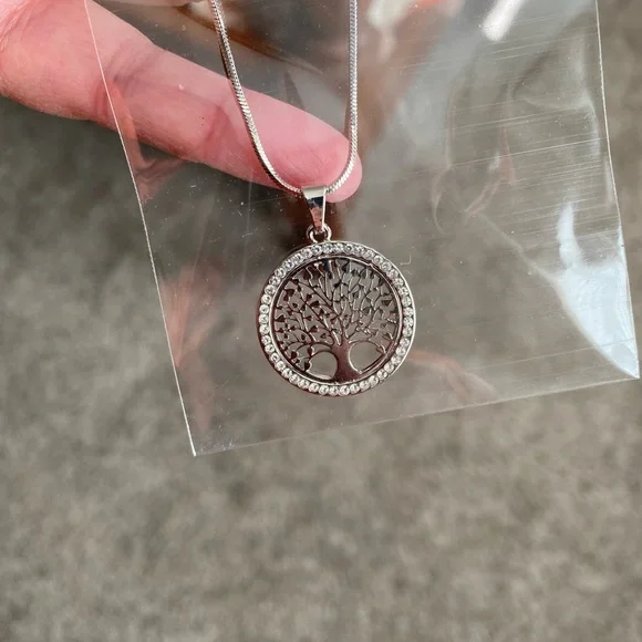 Tree of Life Jewelry Set - Picture 9 of 12